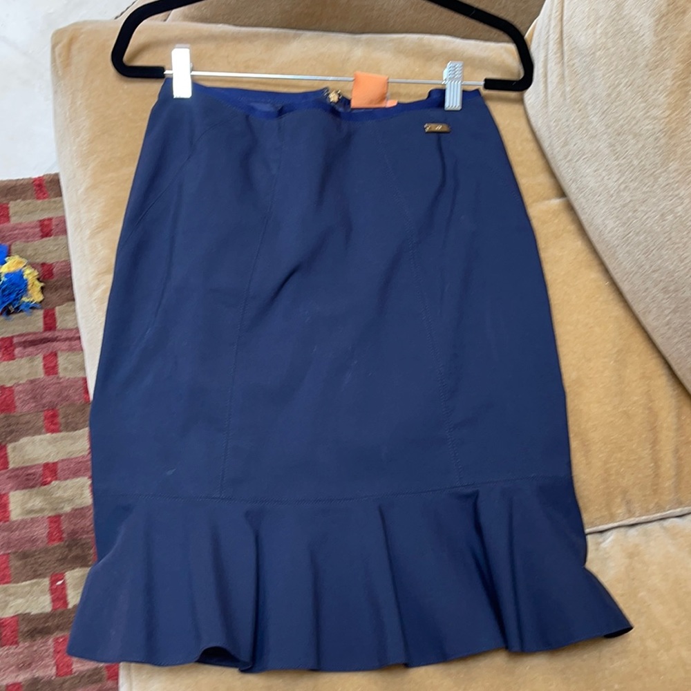 Tory Burch skirt